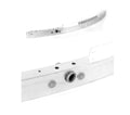ÖN TAMPON DEMİRİ ( ALÜMİNYUM ) W212 2009- - İTHAL