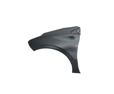 ÖN ÇAMURLUK SOL PG 208 2012- | İTHAL