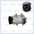 KLIMA KOMPRESORU FOCUS C.MAX 1.6TDCI 12=> - BOSCH