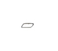 EGZOZ UCU KROM SOL W206 2021- - İTHAL