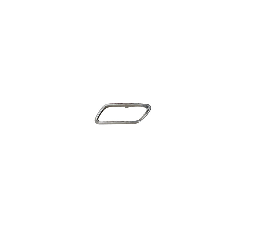 EGZOZ UCU KROM SOL W206 2021- - İTHAL