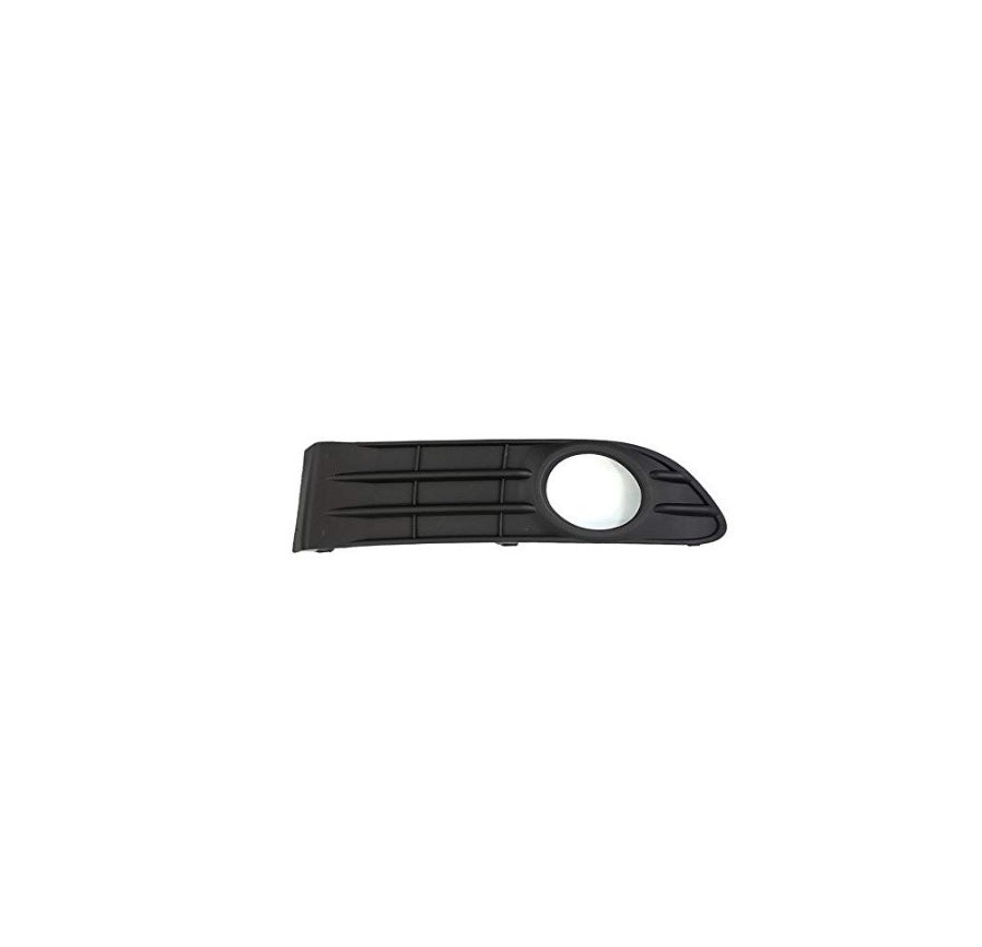 ÖN TAMPON SİS ÇERÇEVESİ SOL S40 2004- - İTHAL