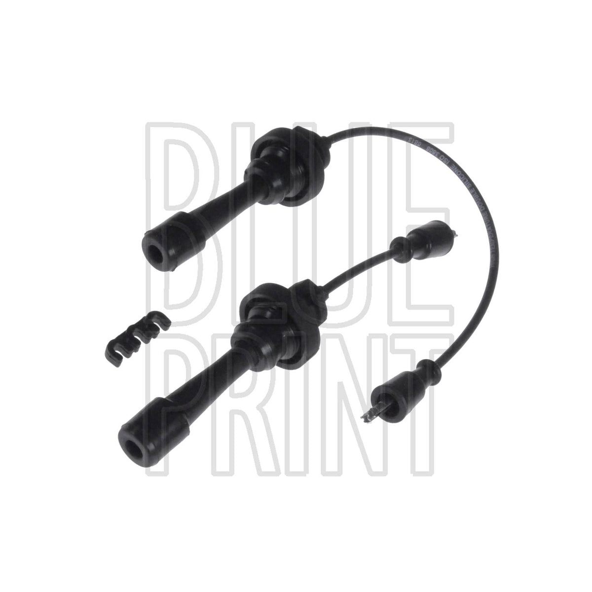 BUJİ KABLO TAKIMI LANCER 03-08 / OUTLANDER 2.0 - BLUEPRINT