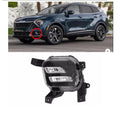 ÖN SİS FARI SOL SPORTAGE 2022- - İTHAL