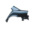 ARKA ÇAMURLUK SOL W202 1994- - İTHAL