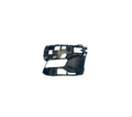 ÖN TAMPON BRAKETİ SOL (LUXURY) G30 2020- - İTHAL