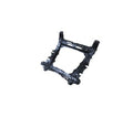 MOTOR BEŞİĞİ (8 W) MEGANE 1 1999- HANAL - YERLİ