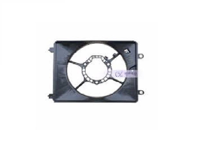 KLİMA FAN DAVLUMBAZI CİVİC 2012- - İTHAL