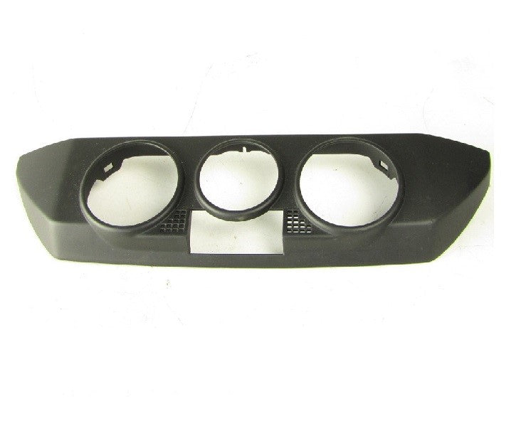 KLİMA KONTROL ÜST PLASTİK POLO 2002- - İTHAL