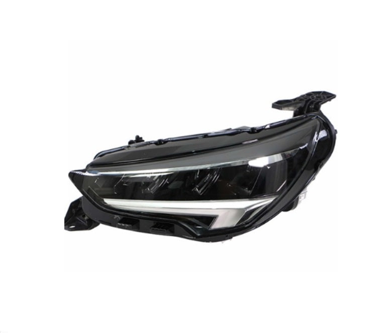 ÖN FAR ( LEDLİ ) SOL CORSA F 2020- - İTHAL