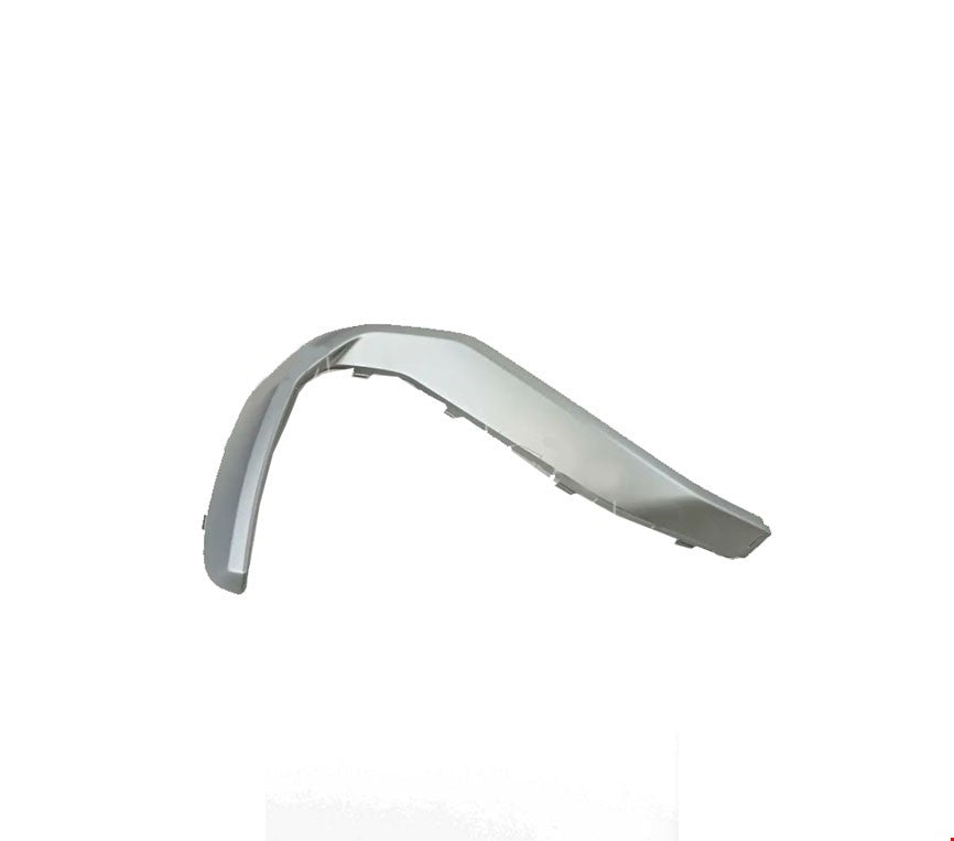 ARKA SPOYLER NİKELAJI SOL Q3 2019- - İTHAL