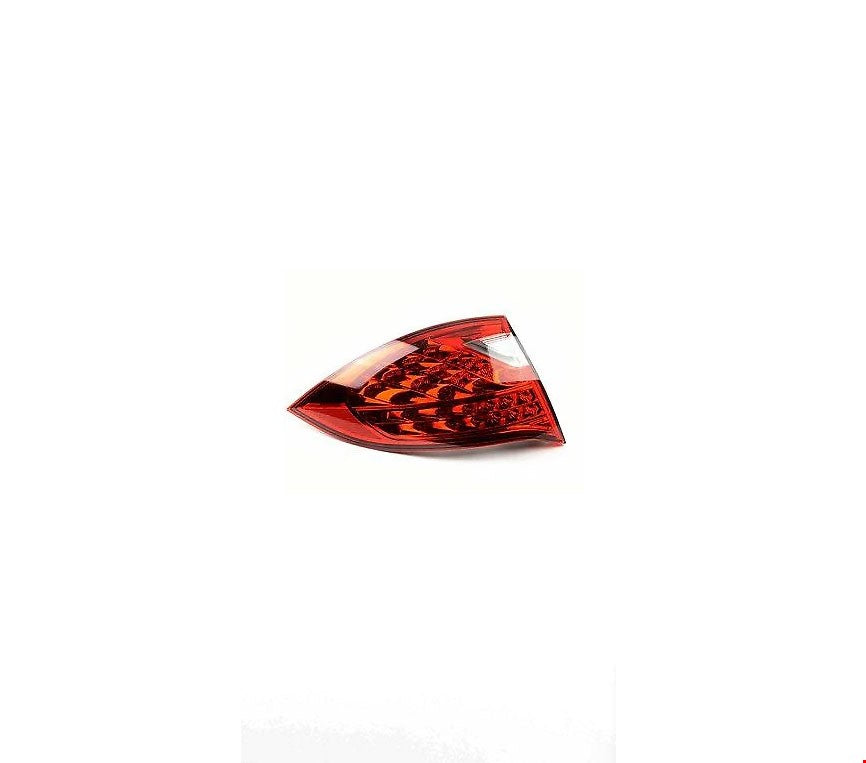 DIŞ STOP LAMBASI SOL CAYENNE 2011- - İTHAL