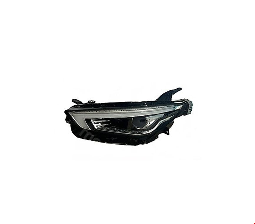 ÖN FAR SOL LED ZS 2020- - İTHAL
