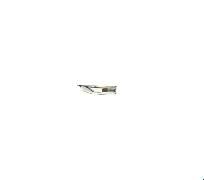 ÖN ÇAMURLUK SİNYALİ SOL T-7 2015- - İTHAL