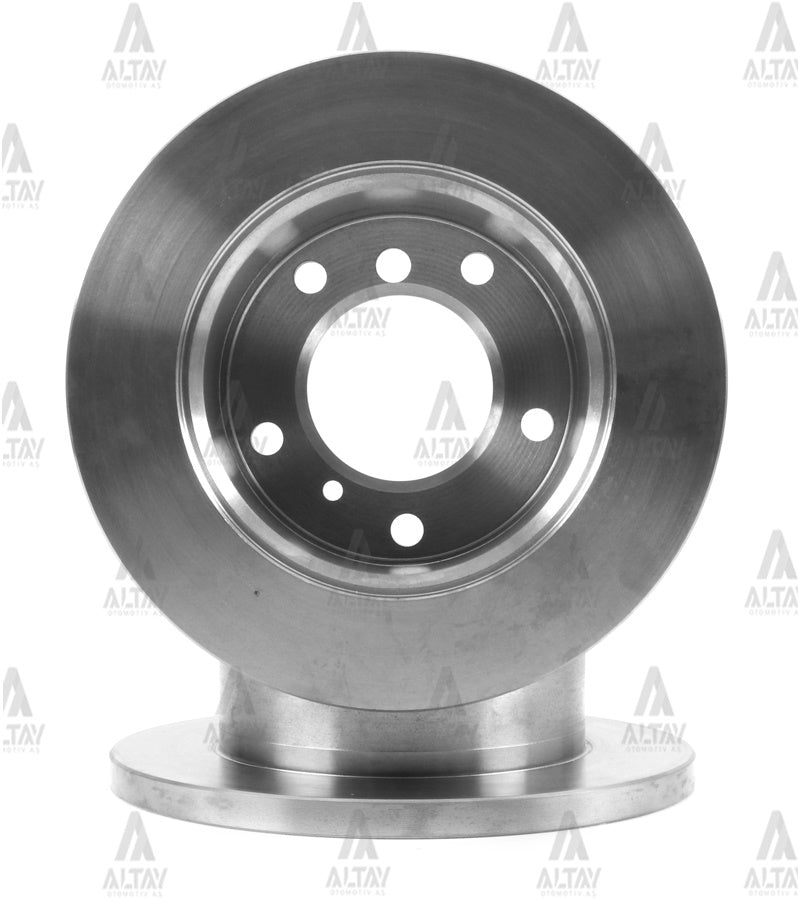 FREN DİSKİ LT35 97-06 / SPRINTER 97-06 / 2.5TDI ANJ-AVR ARKA DÜZ 272-5 - AYD