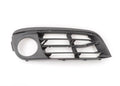 ÖN TAMPON IZGARASI SAĞ (LUXURY) F10 LCİ 2014- - İTHAL