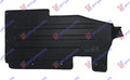 TABAN ALT KAPLAMA ARKA SAĞ F30 2012- - İTHAL