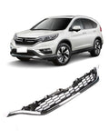 ÖN PANJUR (ALT) CRV 2015- - İTHAL