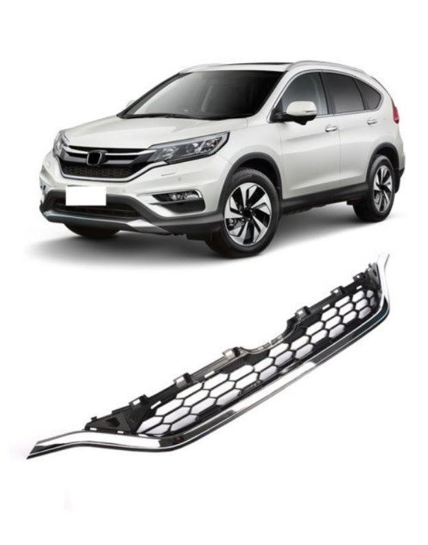 ÖN PANJUR (ALT) CRV 2015- - İTHAL