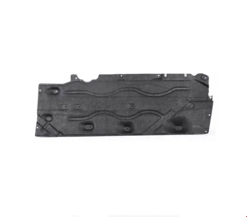 TABAN ALT KAPLAMA SAĞ F40 F44 F48 2014- - İTHAL