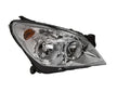 ÖN FAR SAĞ ( KROM ) ASTRA H 2007- | İTHAL