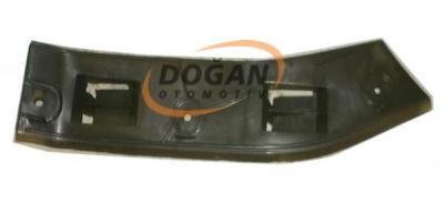 ÖN TAMPON BAĞLANTI BRAKETİ SAĞ POLO 2002- - İTHAL