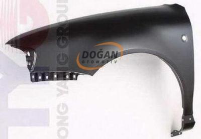 ÖN ÇAMURLUK SOL A3 1996- | İTHAL
