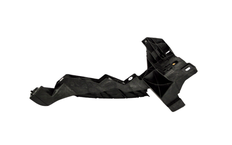 ÖN FAR BRAKETİ BÜYÜK SOL Q7 2015- - İTHAL