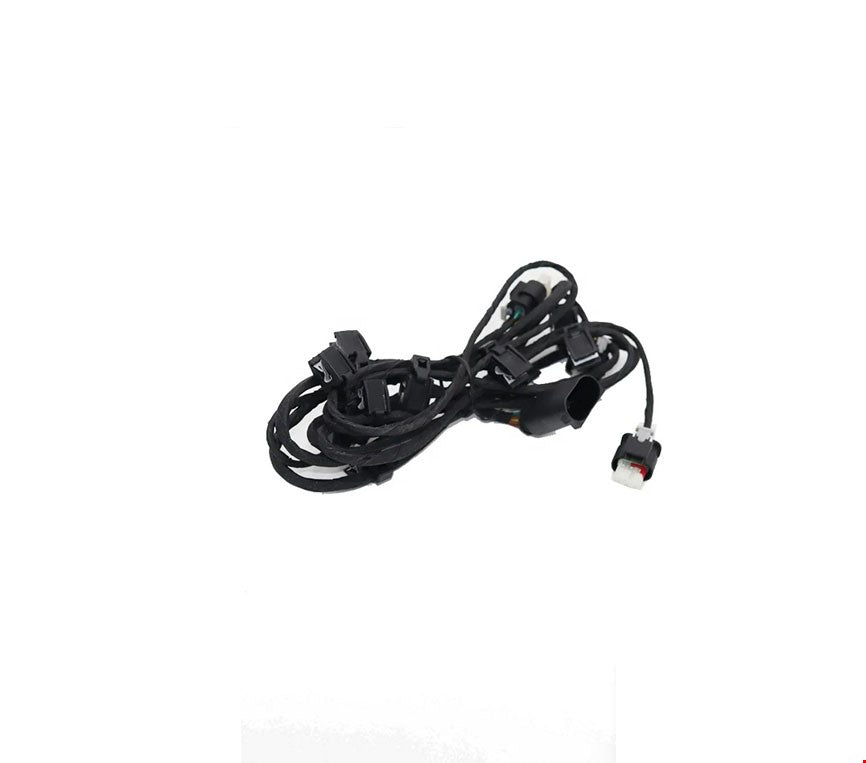 ÖN TAMPON PARK SENSÖR TESİSATI F10 2010- - İTHAL