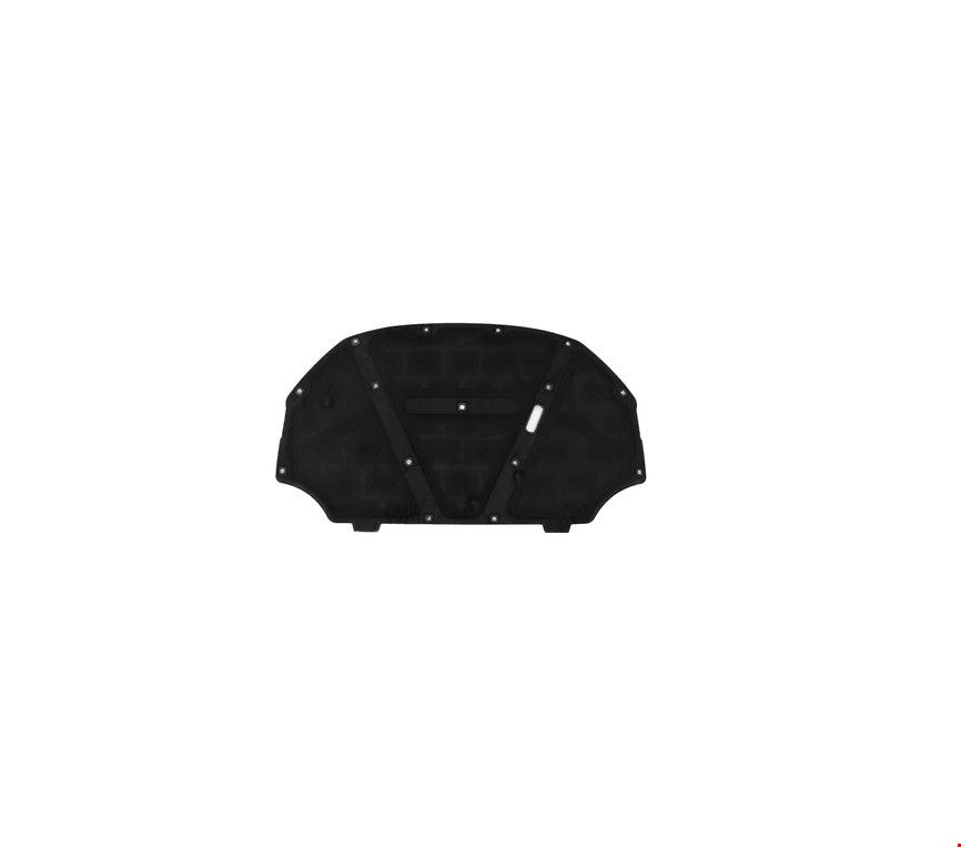 MOTOR KAPUT KEÇESİ JETTA 2011- - İTHAL