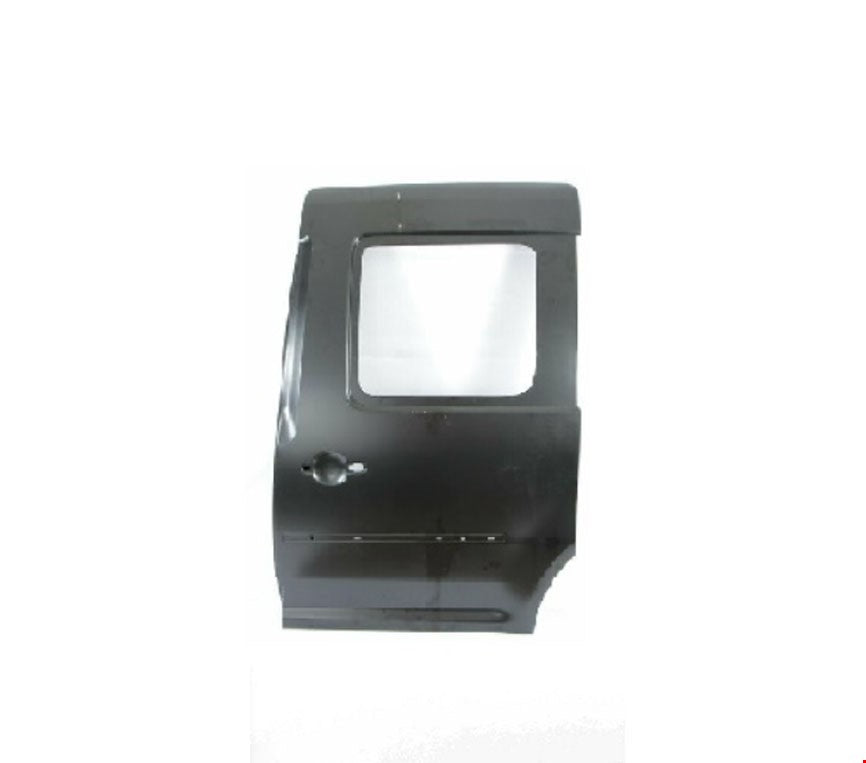 SÜRGÜLÜ YAN KAPI SOL CADDY 2015- - İTHAL