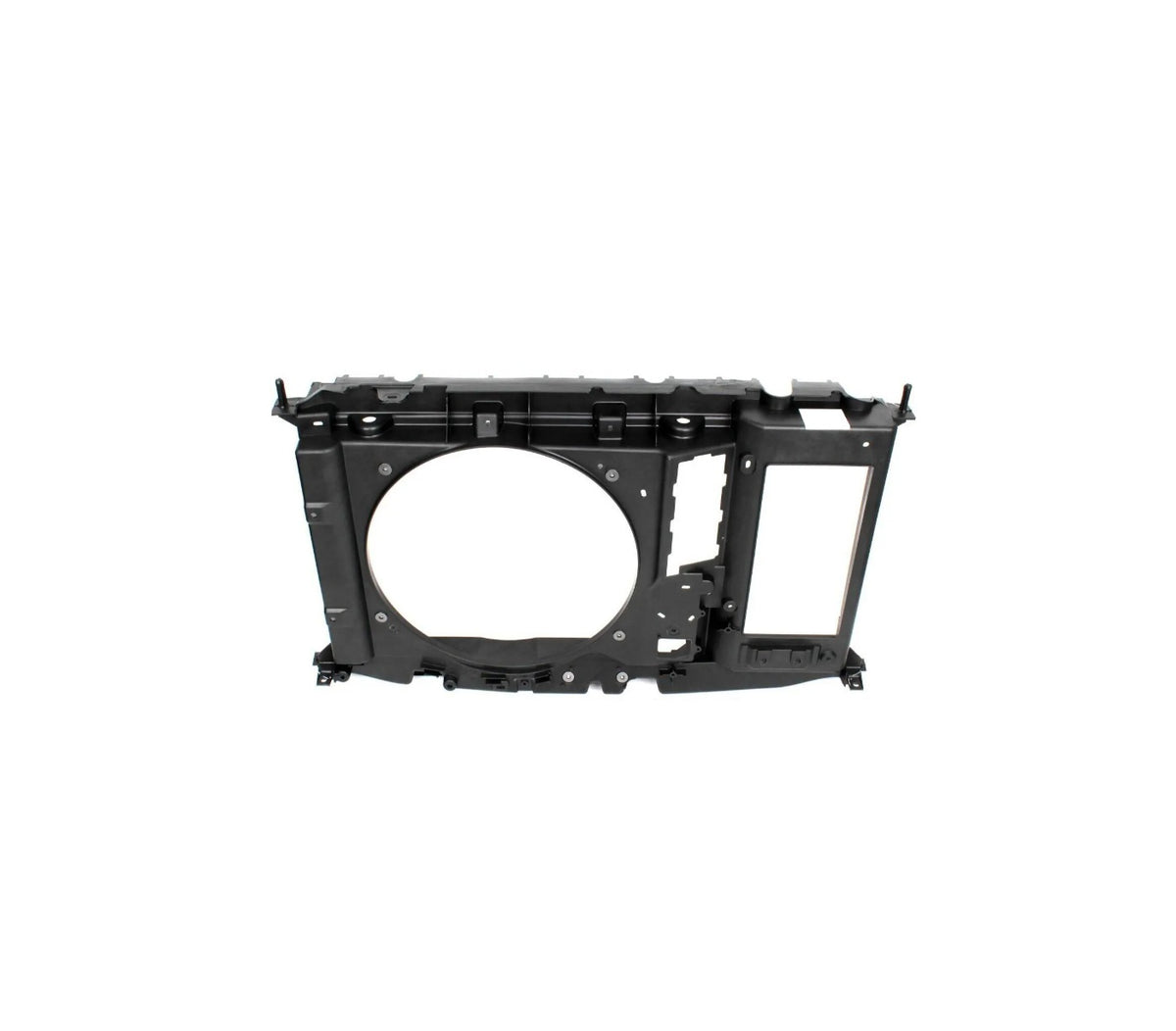 ÖN PANEL (KLİMALI) BERLINGO/PG 3008/5008/PARTNER - YERLİ