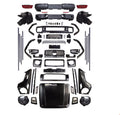 W463-W464 YENİ 2020 G63 AMG DÖNÜŞÜM SETİ (1:1) - İTHAL