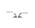 ÖN TAMPON ÇITA SET S-LİNE A3 2021- | ORJİNAL