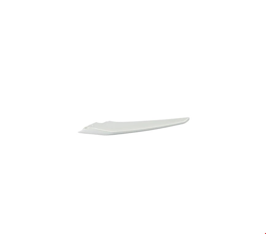 ÖN TAMPON IZGARA KAPLAMASI SOL LUXURY G30 2020- - İTHAL