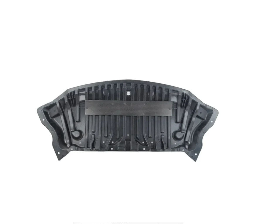 ÖN TAMPON ALT ( YARASA BAKALİTİ BENZİN) W212 2013- - İTHAL