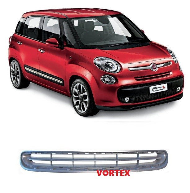 ÖN PANJUR 500 L 2012- | İTHAL
