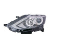 ÖN FAR SOL (LEDLİ) QASHQAI 2014- - İTHAL