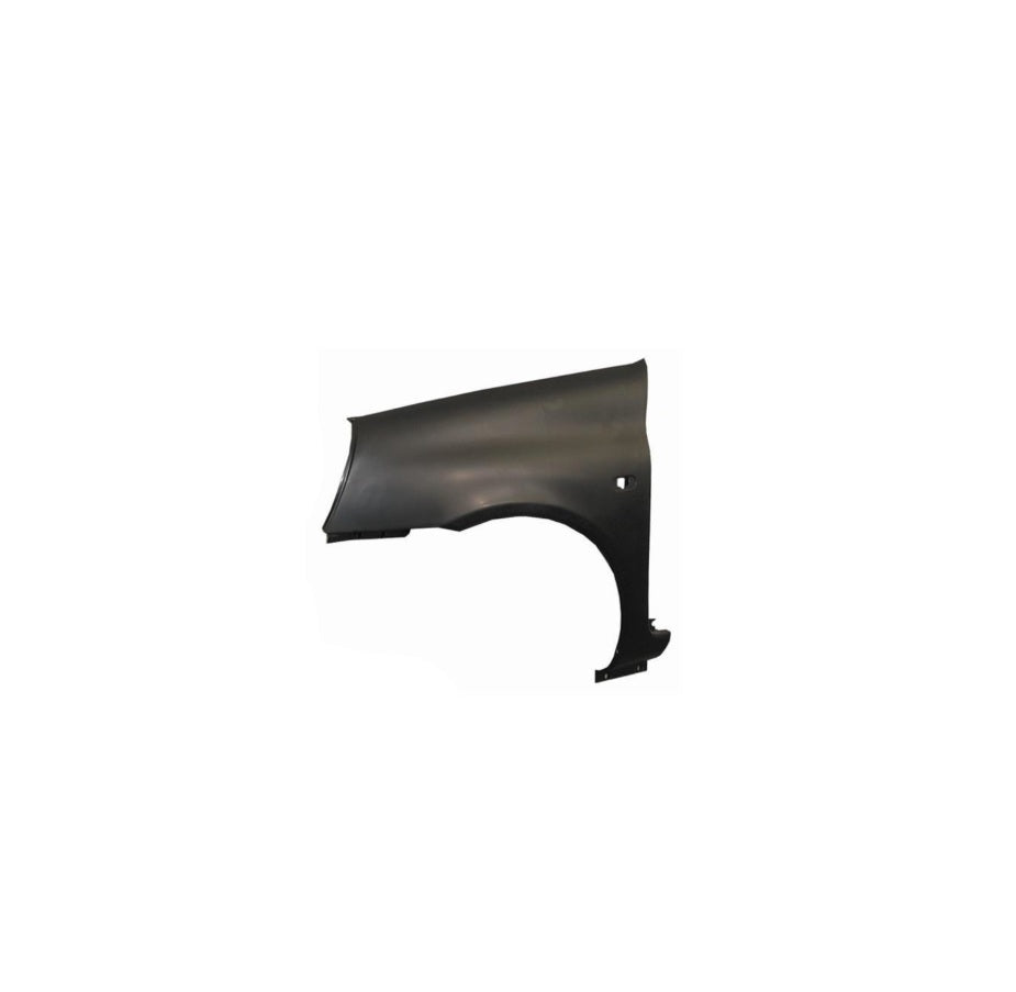 ÖN ÇAMURLUK SOL CLİO 2 2001- - YERLİ