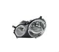 ÖN FAR SOL ( ELEKTRİKLİ-MOTORSUZ ) POLO 2002- - İTHAL