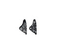 ÖN TAMPON BRAKETİ SET FLUENCE 2013- - YERLİ