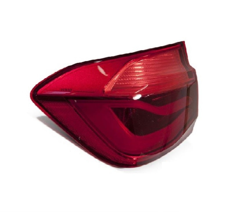STOP LAMBASI DIŞ SOL LEDLİ F30 LCI 2015- - ORJİNAL
