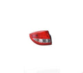 ARKA STOP SEDAN (DUYLU) SOL RİO 2003- - İTHAL
