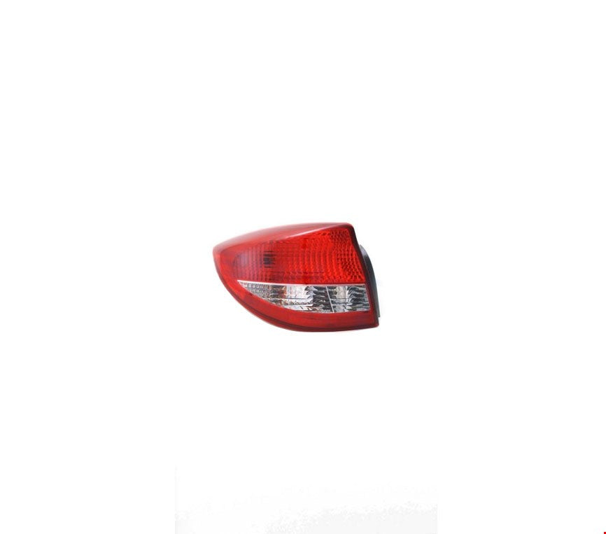 ARKA STOP SEDAN (DUYLU) SOL RİO 2003- - İTHAL