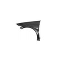 ÖN ÇAMURLUK SİYAH SOL MEGANE 2 2003- - YERLİ