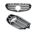 ÖN PANJUR KOMPLE ( AMG ) W212 2013- - İTHAL