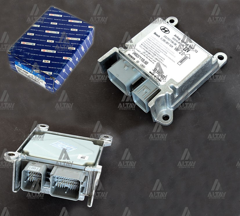 AIRBAG BEYNİ H-1 08-11 - MOBIS