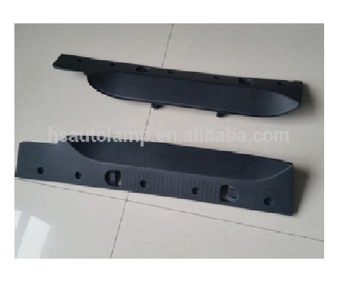 ARKA KAPI EŞİK BAKALİTİ SOL DOKKER 2012- - İTHAL