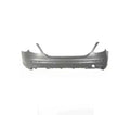 ARKA TAMPON ( AMG -DELİKLİ ) W213 2016- - İTHAL