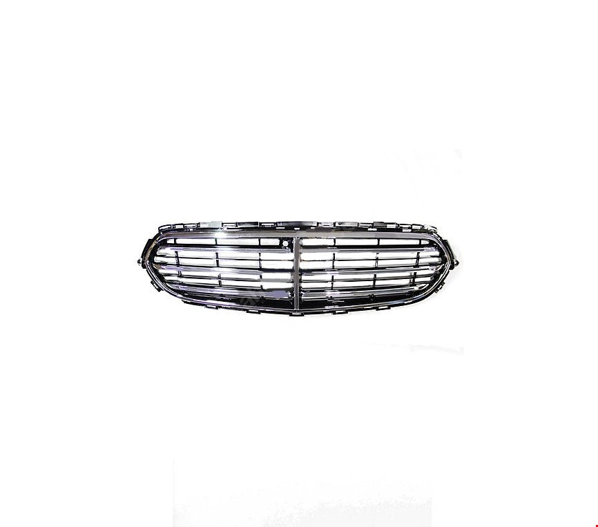 ÖN PANJUR EXCLUSIVE W213 2020- - İTHAL